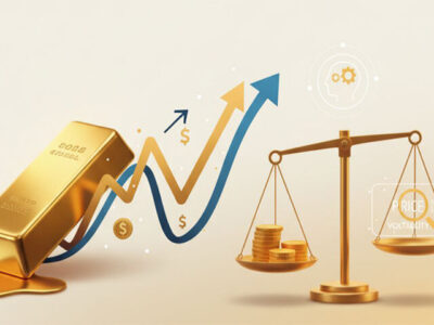 جهش قیمت طلا پس از بازداشت مادورو و تشدید تنشهای جهانی