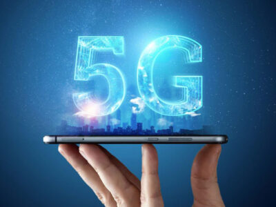 ایجاد ۲۴۰۰ سایت ۵G در کشور؛ ۵ استان دارای بیشترین سایت ۵G