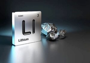 کشف یکی از بزرگترین ذخایر لیتیوم جهان در کانادا با کمک هوش مصنوعی و ماهواره