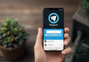 تلگرام از کیف پول جدید خود رونمایی کرد