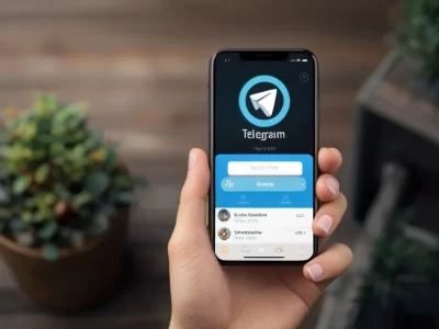 تلگرام از کیف پول جدید خود رونمایی کرد