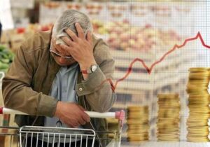 تورم از کنترل خارج شد؛ خوراکی‌ها رکورد شکستند