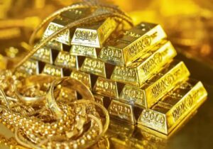 قیمت طلا امروز پنجشنبه ۹ بهمن ۱۴۰۴ در بازارهای جهانی