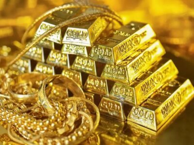 قیمت طلا امروز پنجشنبه ۹ بهمن ۱۴۰۴ در بازارهای جهانی