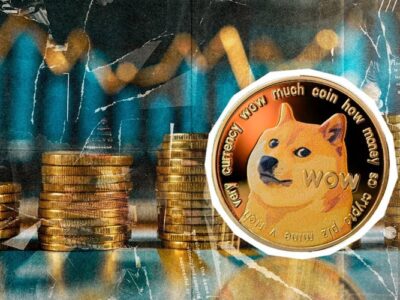 آیا دوجکوین واقعاً به ۱۰۷ دلار میرسد؟ بررسی پیشبینیهای جنجالی تا سال ۲۰۵۰