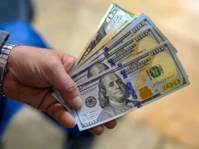 قیمت دلار آزاد و ارز امروز پنجشنبه ۱۱ دی ۱۴۰۴ در بازار ایران