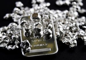 قیمت نقره ۲۶ هزار تومان رشد کرد / معامله شمش نقره یک کیلویی ایرانی در کانال ۴۳۷ میلیونی