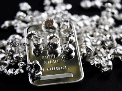 قیمت نقره ۲۶ هزار تومان رشد کرد / معامله شمش نقره یک کیلویی ایرانی در کانال ۴۳۷ میلیونی