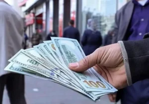 صف فروش ارز صادرکنندگان؛ سیگنال مهار قیمت دلار صادر شد؟