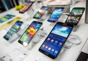 وعده رفع مسدودی هزاران گوشی همراه طی ۳ تا ۴ روز آینده