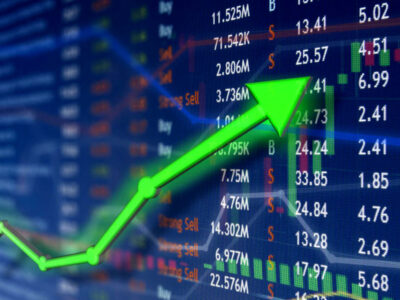 جهش بیش از ۱۱۱ هزار واحدی شاخص کل بورس