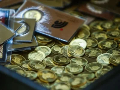 ادامه نوسانات در بازار سکههای گرمی؛ قیمت سکه پارسیان امروز افزایش یافت