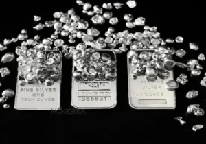 قیمت نقره ۲۶ هزار تومان رشد کرد / معامله شمش نقره یک کیلویی ایرانی در کانال ۴۳۷ میلیونی